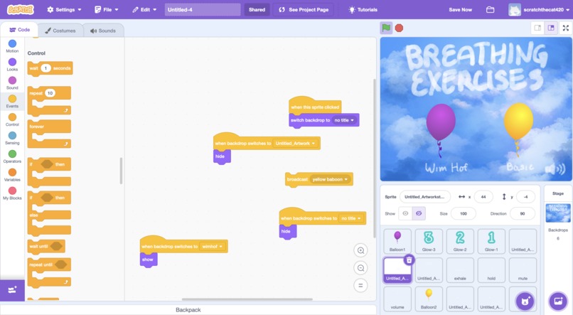 ZenFlo – screenshot 11