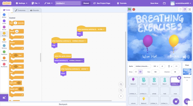 ZenFlo – screenshot 12
