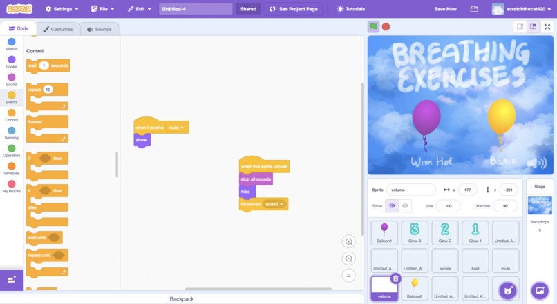 ZenFlo – screenshot 13
