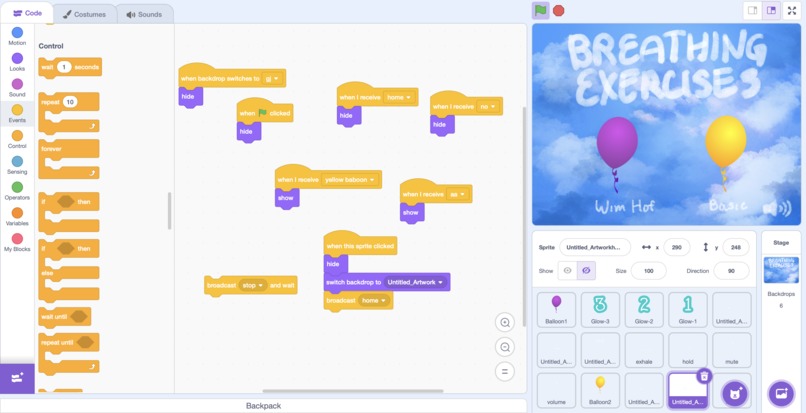 ZenFlo – screenshot 14