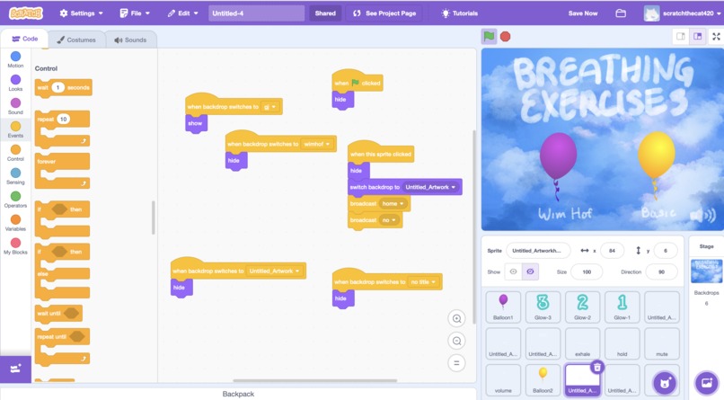 ZenFlo – screenshot 15