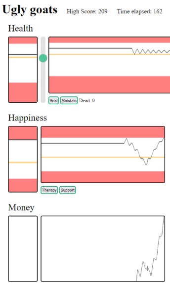 Health-Happiness-Money – screenshot 1