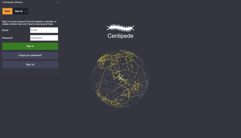 Centipede – screenshot 11