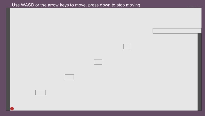 Henri The Ball – screenshot 1
