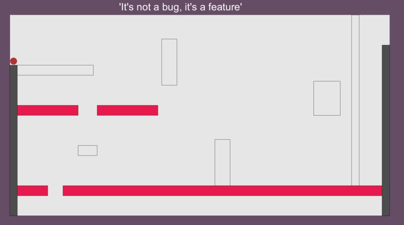 Henri The Ball – screenshot 4