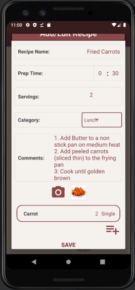 Mealy – screenshot 8