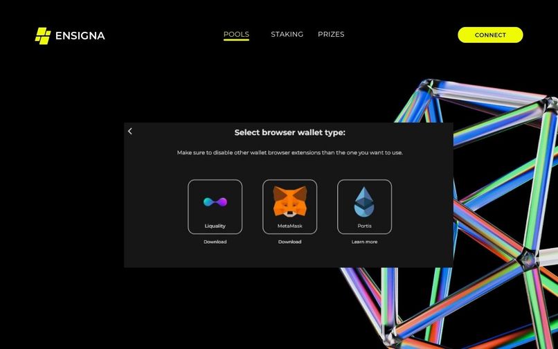 Ensignia – screenshot 6