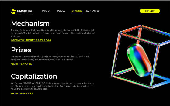 Ensignia – screenshot 4