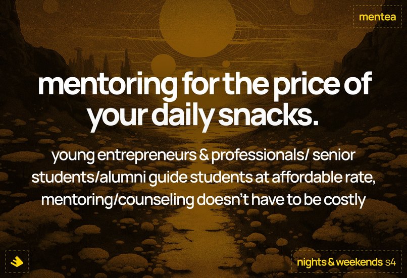 Mentea – screenshot 1