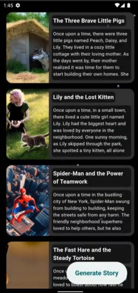 MyTale – screenshot 3