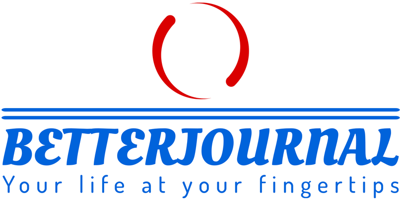 BetterJournal – screenshot 1