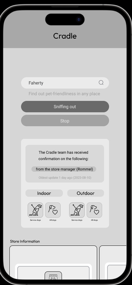 Cradle.wiki – screenshot 1