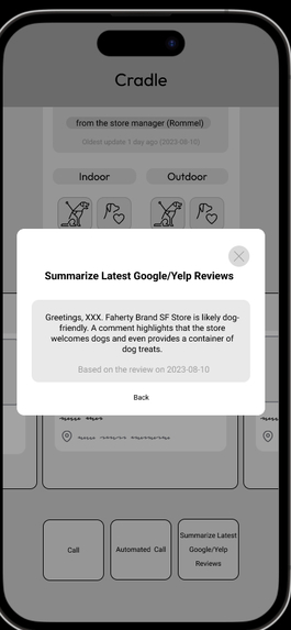 Cradle.wiki – screenshot 3