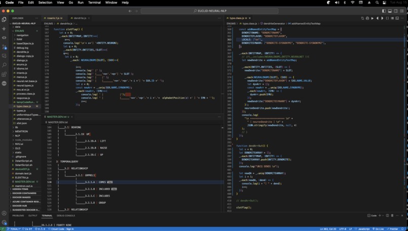 $Awesome GPTGenTest – screenshot 2