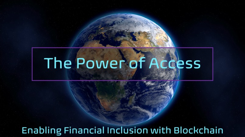 Power of Access – screenshot 1
