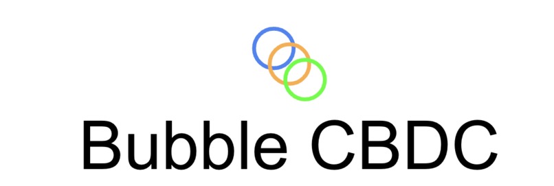 Bubble CBDC – screenshot 1