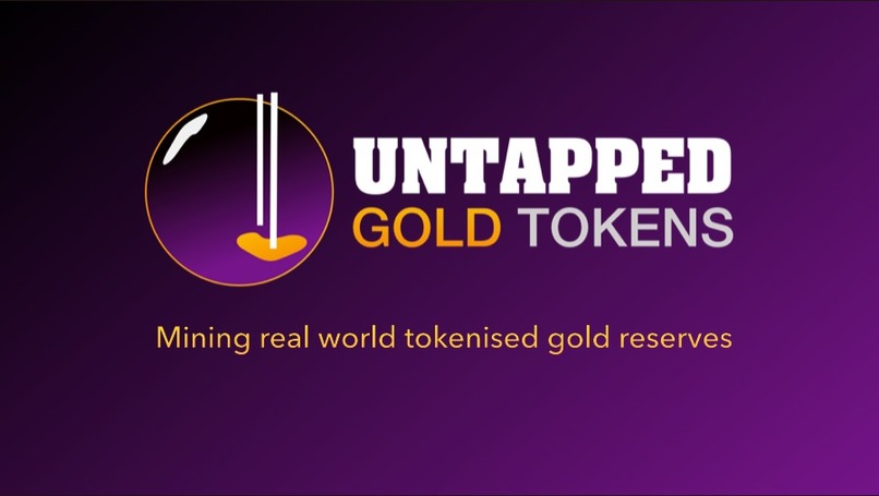 Untapped Gold Tokens – screenshot 2