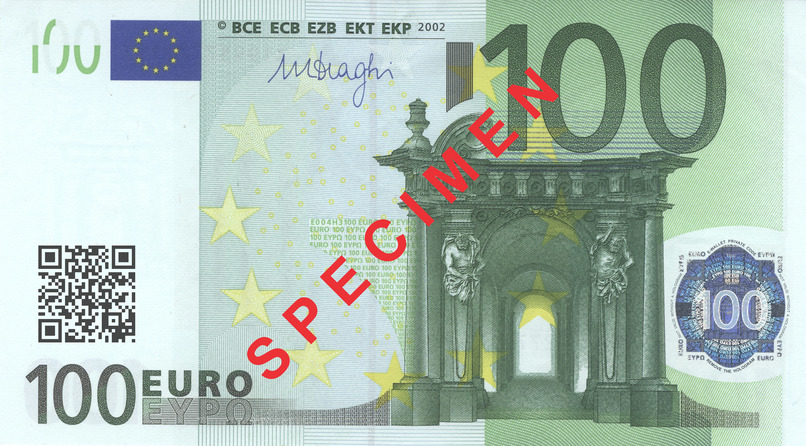 CBDC Cash (Cryptobanknotes) – screenshot 3