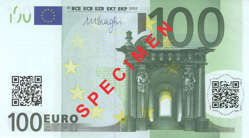 CBDC Cash (Cryptobanknotes) – screenshot 4