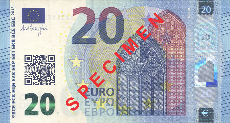 CBDC Cash (Cryptobanknotes) – screenshot 5
