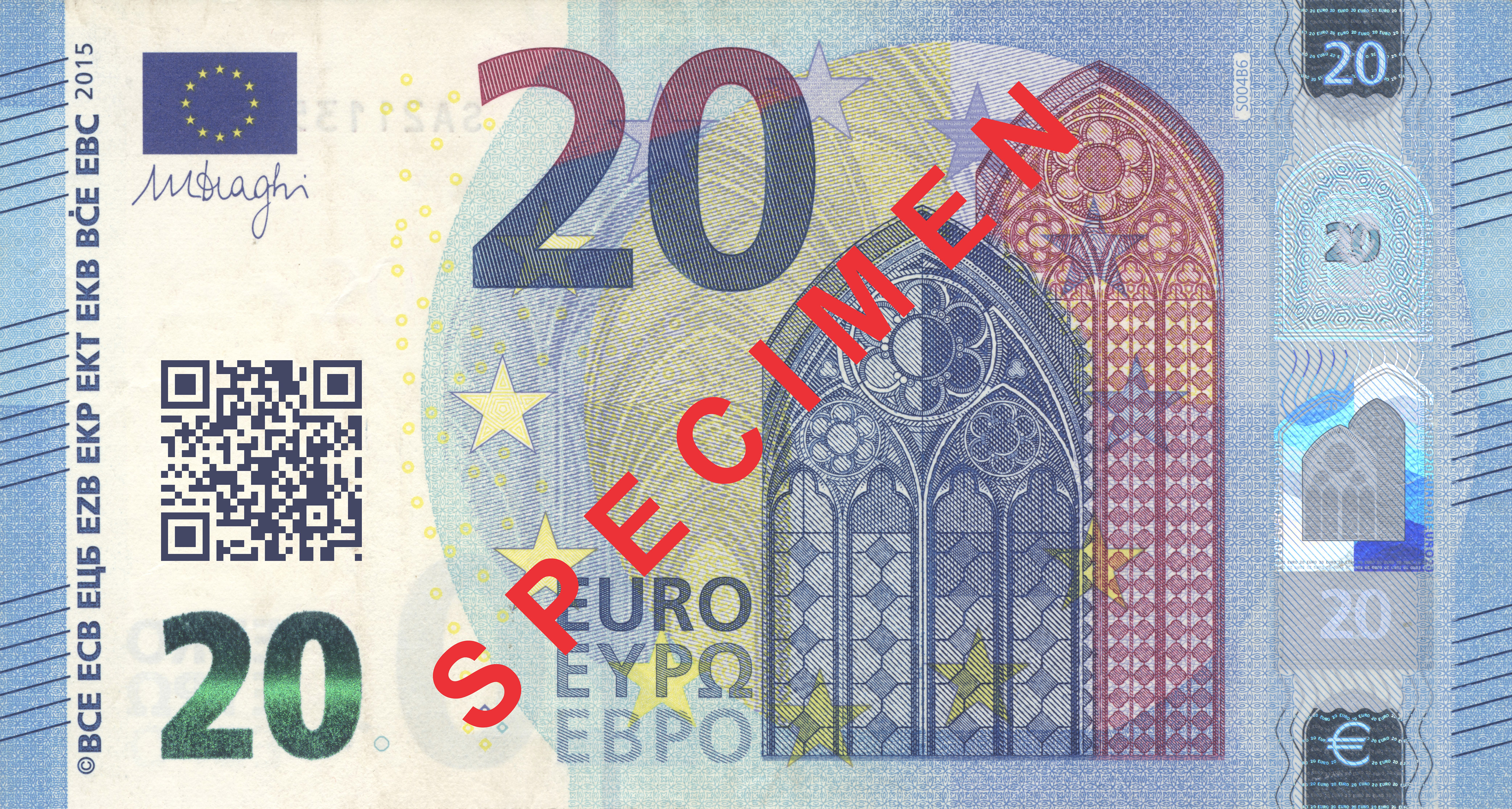 CBDC Cash (Cryptobanknotes) | Devpost