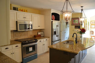 Norsemen Home Remodeling | Devpost