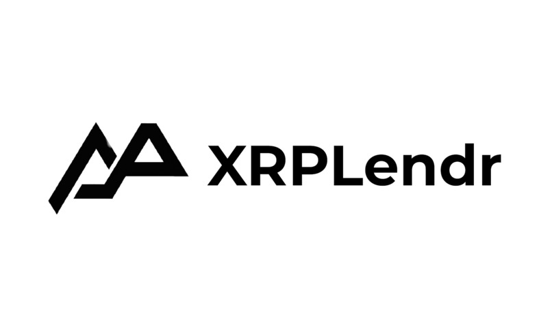 XRPLendr – screenshot 1