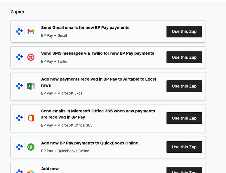 RippleFusion: BPVs CBDC MSB Solution – screenshot 3