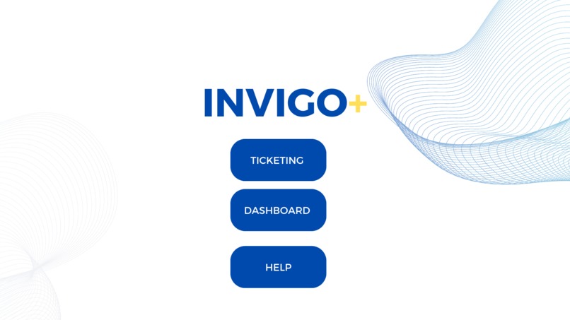 Unlocking the Potential of INVIGO+ – screenshot 1