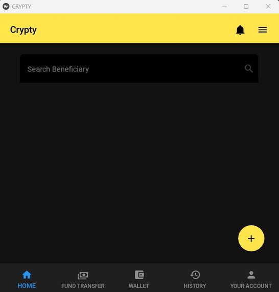 Crypty – screenshot 3