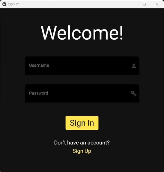 Crypty – screenshot 5
