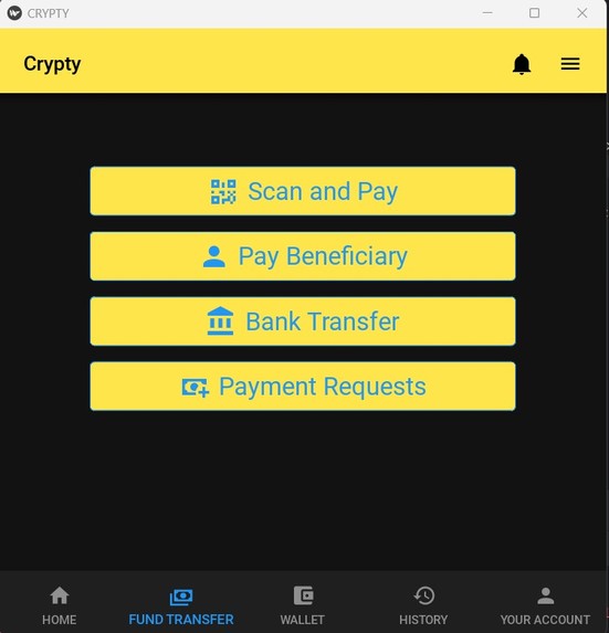 Crypty – screenshot 8