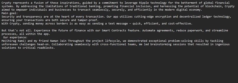 Crypty – screenshot 21