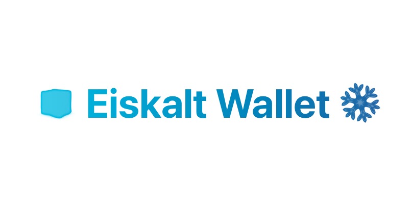 Eiskalt Wallet – screenshot 1
