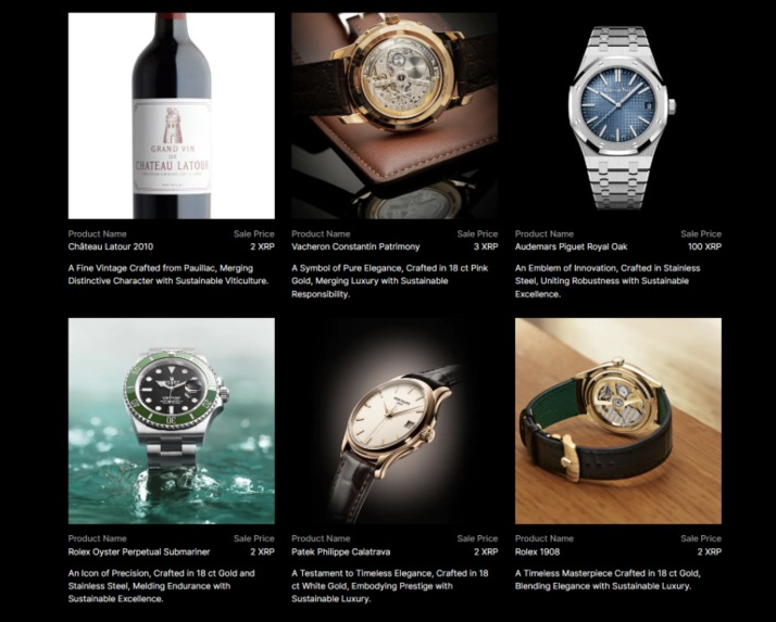 Restate – screenshot 1