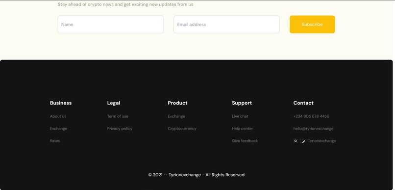 Tyrion – screenshot 3