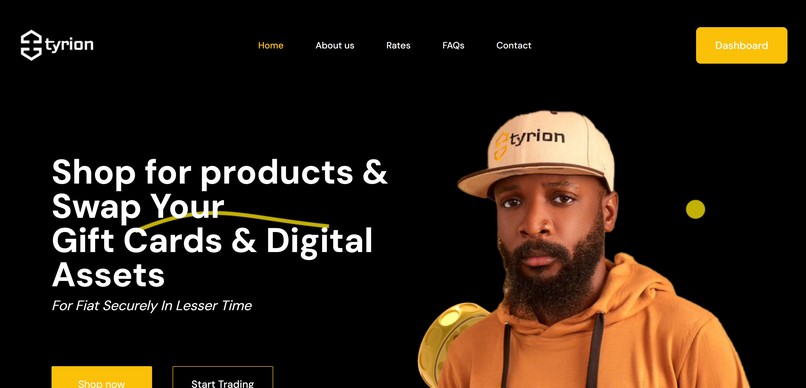 Tyrion – screenshot 5