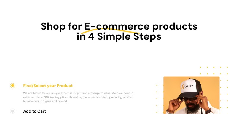 Tyrion – screenshot 6