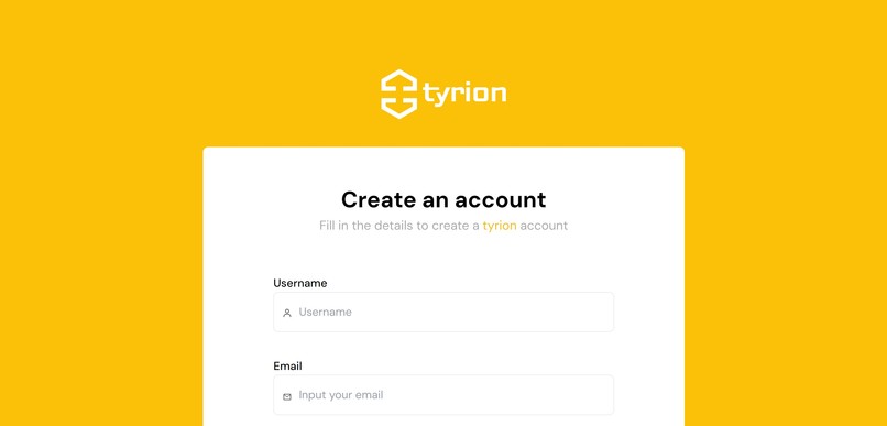 Tyrion – screenshot 7