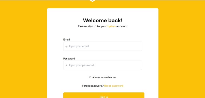 Tyrion – screenshot 9