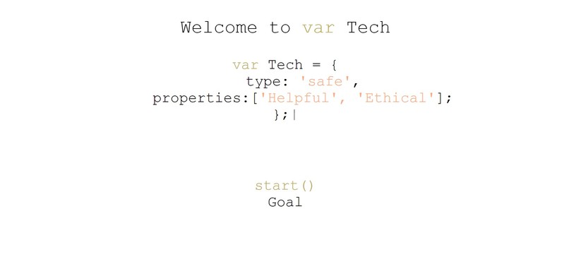 var Tech – screenshot 4