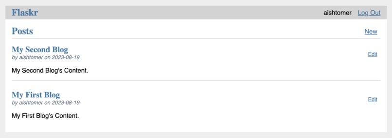 Scribbler – screenshot 1