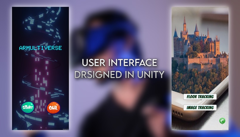ARMULTIVERSE – screenshot 1