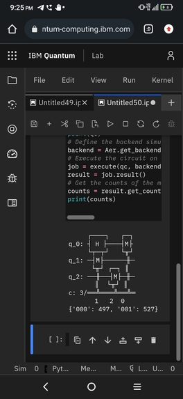 Sticks Q ai security algurthorthm  – screenshot 1