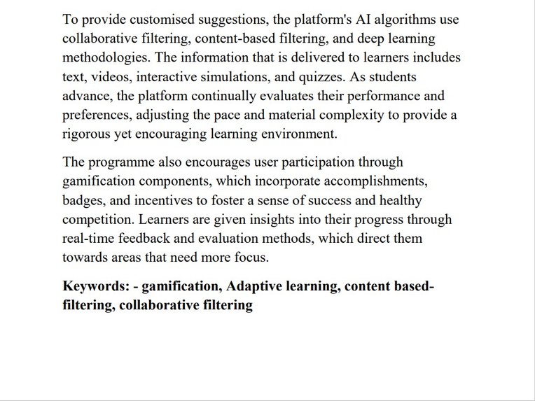 SmartLearn360 – screenshot 2