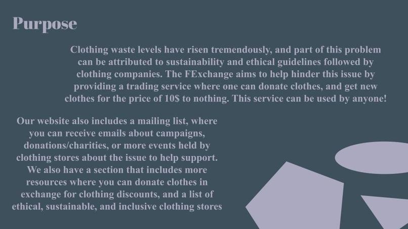 FExchange (team: kc) – screenshot 2