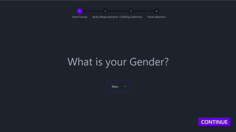 Styled – screenshot 1