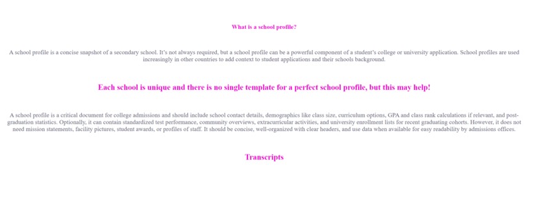 Counselor Suppor+  – screenshot 6