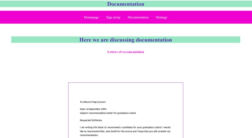 Counselor Suppor+  – screenshot 4