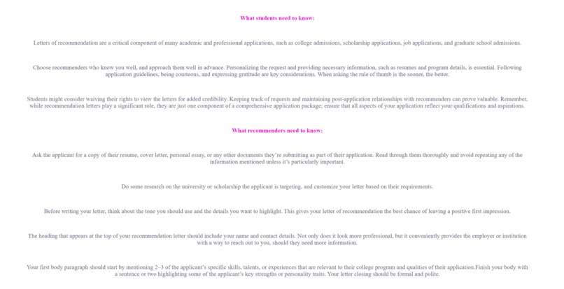 Counselor Suppor+  – screenshot 5